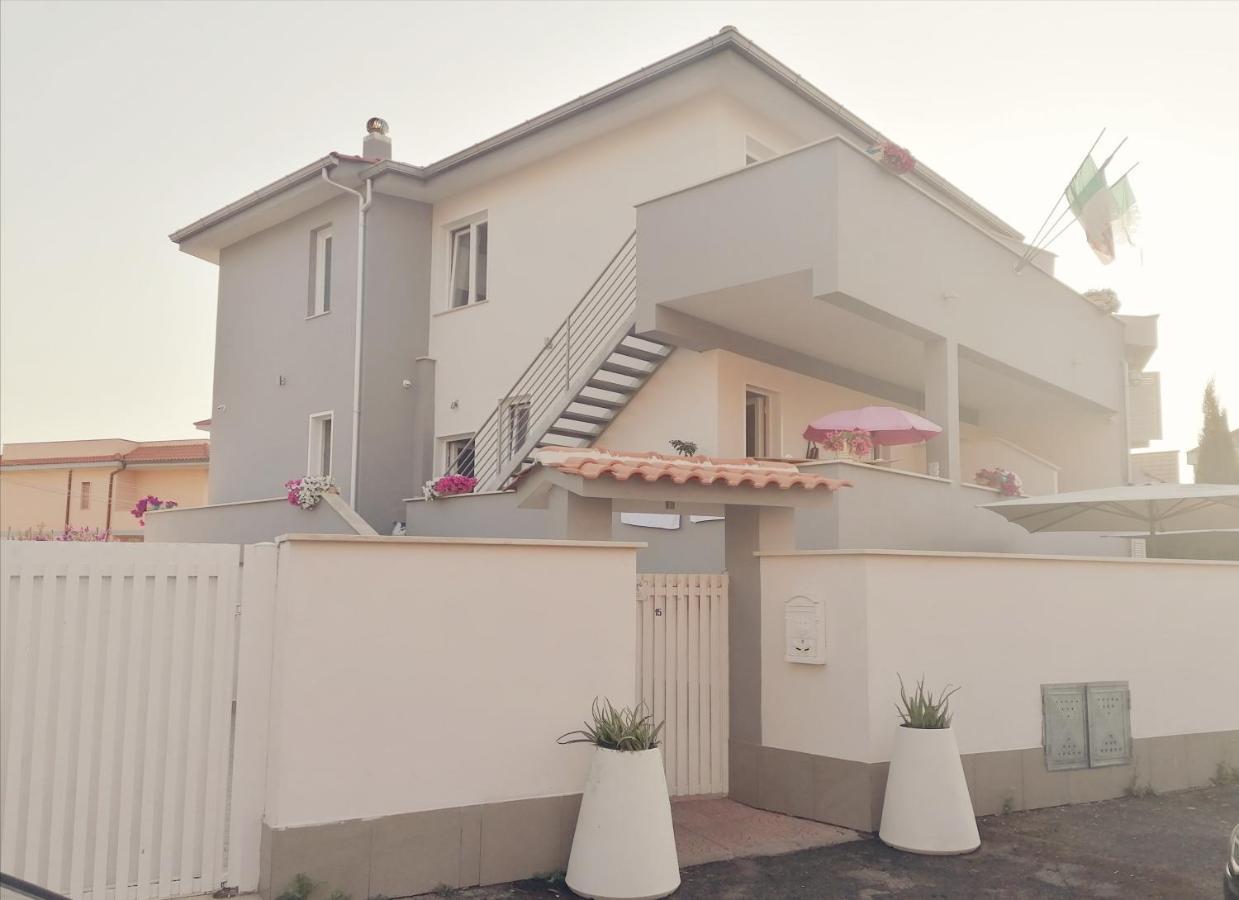 B&B Purple Italy Φιουμιτσίνο Εξωτερικό φωτογραφία
