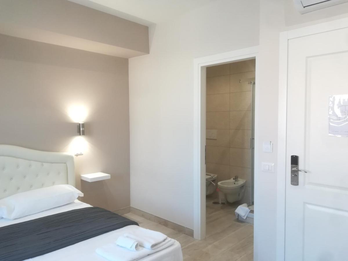 B&B Purple Italy Φιουμιτσίνο Εξωτερικό φωτογραφία