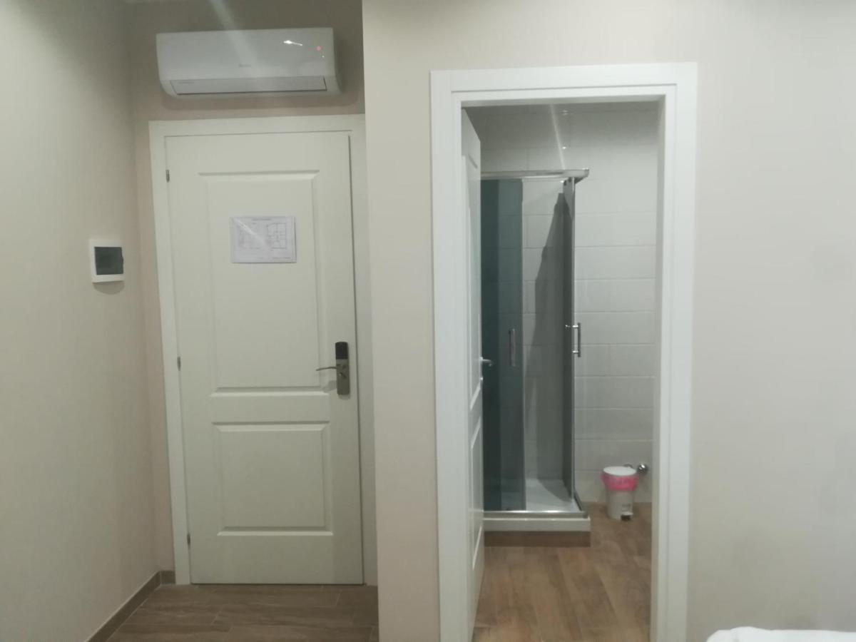 B&B Purple Italy Φιουμιτσίνο Εξωτερικό φωτογραφία