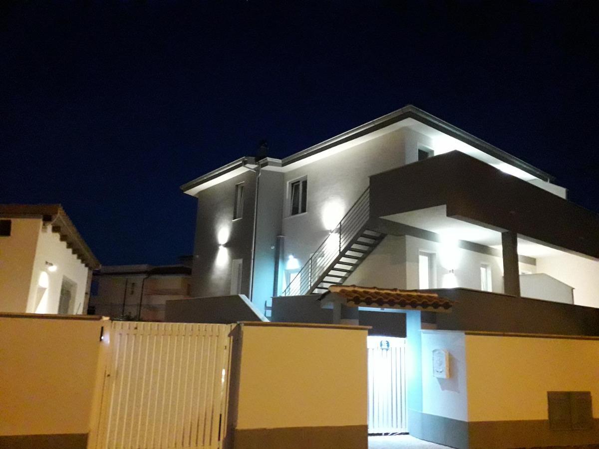 B&B Purple Italy Φιουμιτσίνο Εξωτερικό φωτογραφία