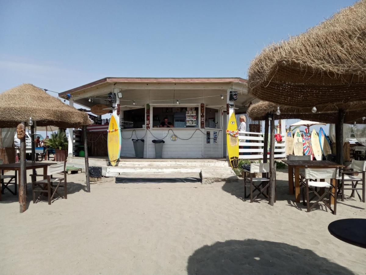 B&B Purple Italy Φιουμιτσίνο Εξωτερικό φωτογραφία