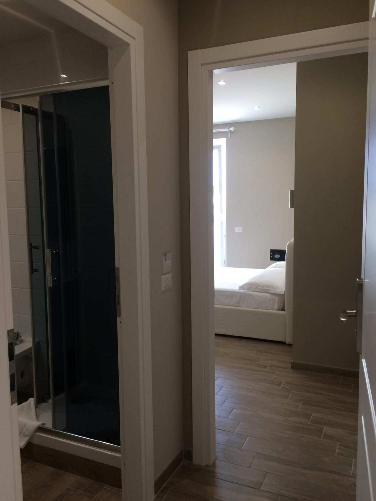 B&B Purple Italy Φιουμιτσίνο Εξωτερικό φωτογραφία