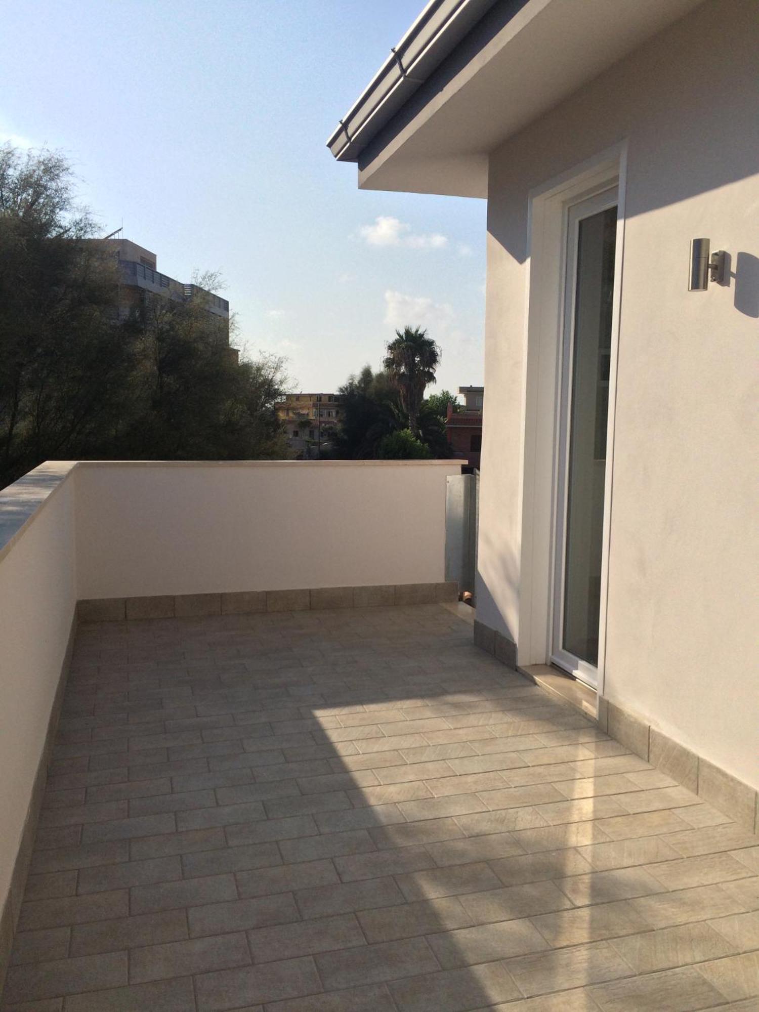 B&B Purple Italy Φιουμιτσίνο Εξωτερικό φωτογραφία